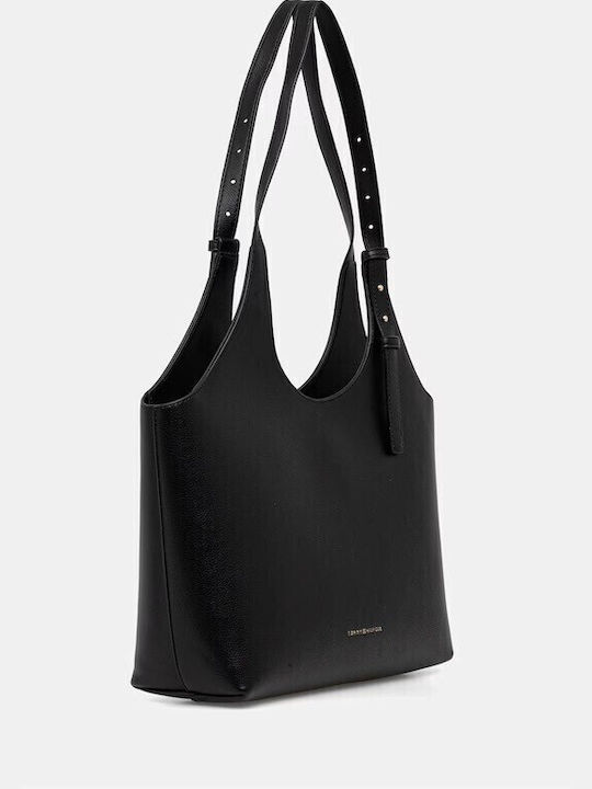 Women's Bag Tote Handbag Black
