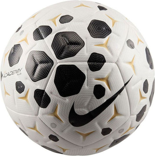 Nike Academy Fußball Gelb