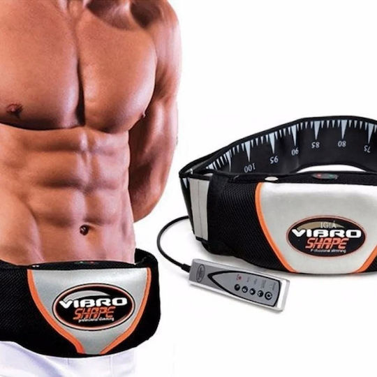 Vibroshape