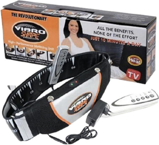 Vibroshape