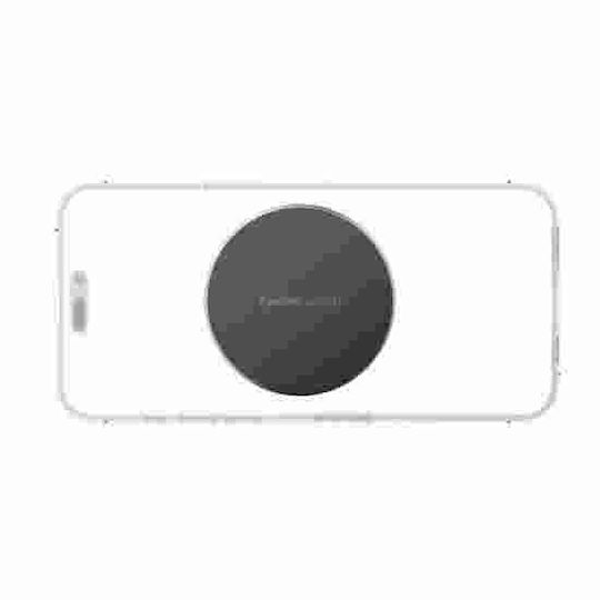 Twelve South Безжично зарядно Qi2 с USB-C порт 35W Power Delivery Бял (PowerBug)