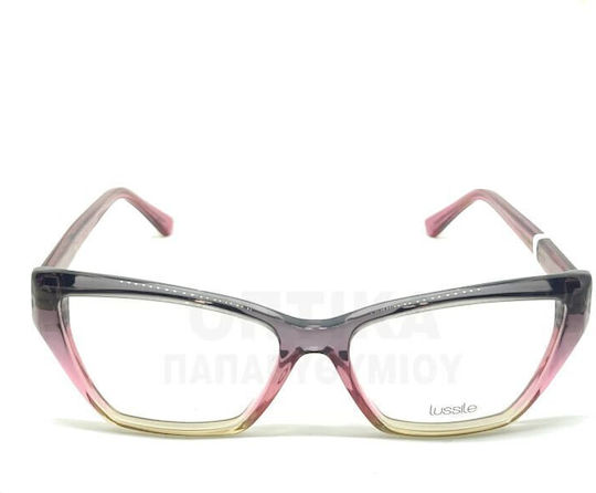 Γυαλιά Οράσεως Lussile Ls32367 Ln04