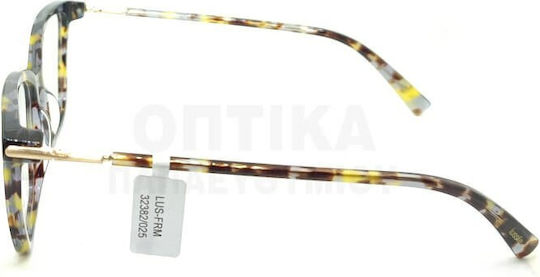Γυαλιά Οράσεως Lussile Ls32382 Lj02