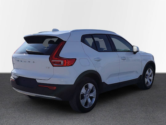 Volvo XC40 T3 1.5 Auto AT8 Momentum '21