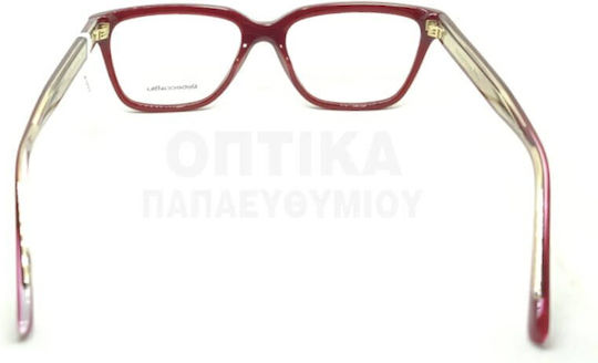 Rebecca Blu Rb7654 Rn02 Brillengestelle mit Rezept