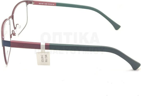 Γυαλιά Οράσεως Moritz Mz21497 Mj08