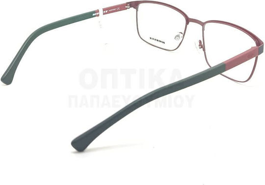 Γυαλιά Οράσεως Moritz Mz21497 Mj08