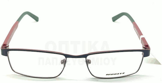 Γυαλιά Οράσεως Moritz Mz21480 Mj08