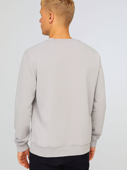 Blouse Light Gray