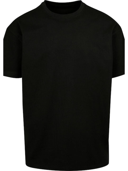T-shirt Black