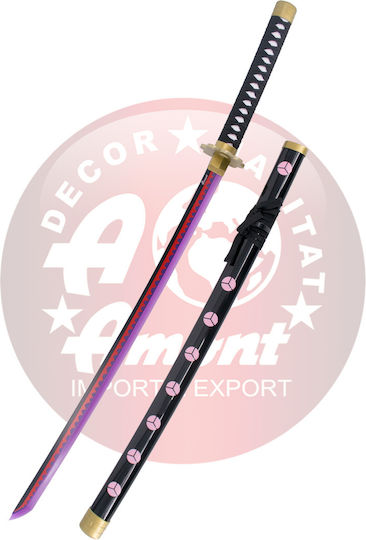 Amont One Piece Sword Replica Length 101cm