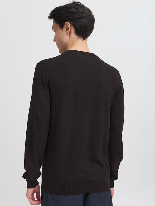 Bluse Black