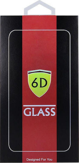 TelForceOne 0.4mm Tempered Glass (Xiaomi 15T Pro)