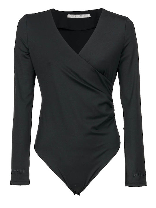 Women's Blouse Black