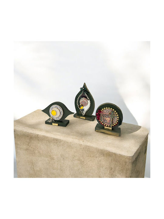 Lucrat manual Amulet Casa 1buc