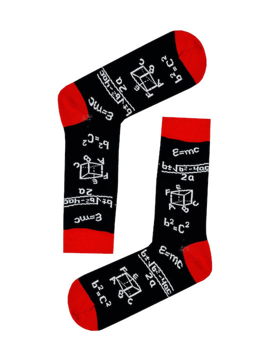 Carnaval Socks Κάλτσες Μαύρο Carnaval Socks Κάλτσες Μαύρο
