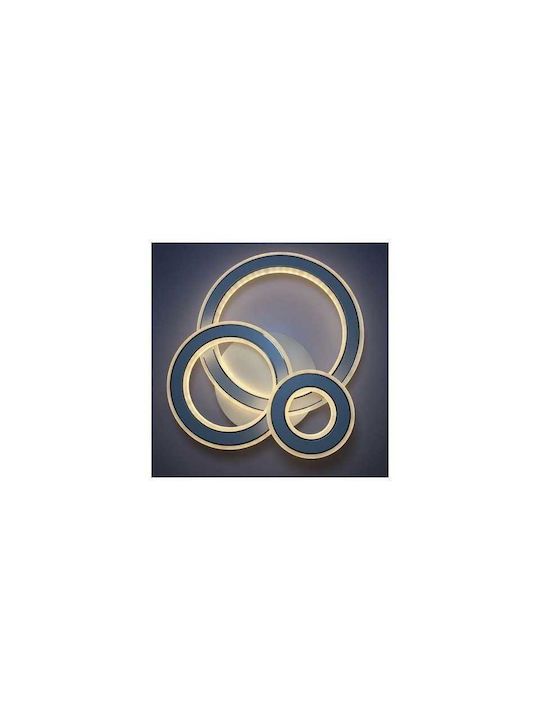 Lightplanet Таванно осветление с Вграден LED