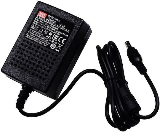 Mean Well Universal Power Supply with Power 36W (41000-531)