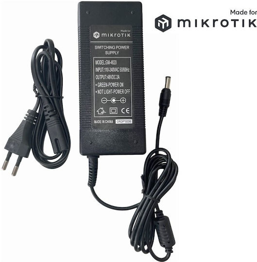 Conexpro Universal Power Adapter 48V 2A with Power 96W (GM-4820)