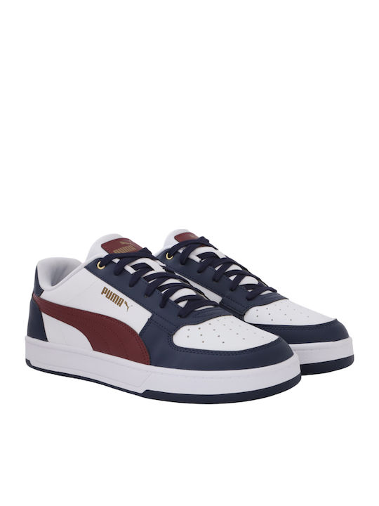 Caven 2.0 Sneakers White