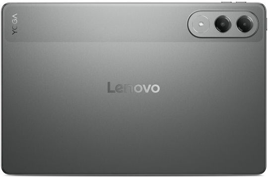 Lenovo Yoga Tab 11.1Инчове (12GB/256GB/Lenovo Tab Pen Pro) Luna Grey