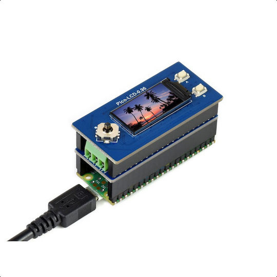 2-channel Rs485 Module Raspberry Pi Pico Sp3485 Transceiver Uart To Rs485