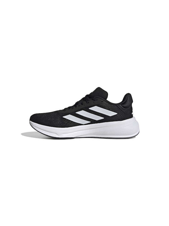 Response Super Αθλητικά Παπούτσια Running Μαύρα