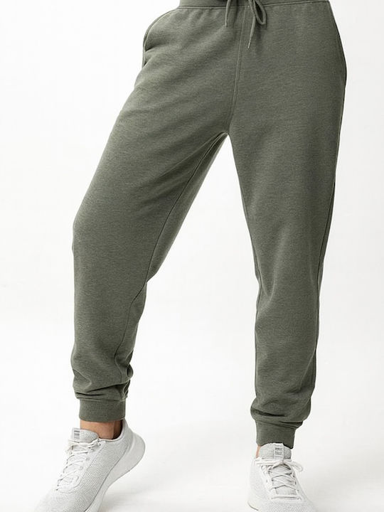 Pantaloni de trening Khaki