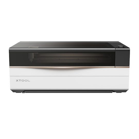 Xtool P3 80w Лазерен Гравьор All-in-one Комплект 5905156100190