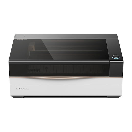 Xtool P3 80w Лазерен Гравьор All-in-one Комплект 5905156100190
