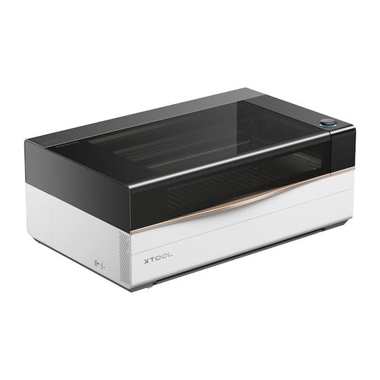 Xtool P3 80w Лазерен Гравьор All-in-one Комплект 5905156100190