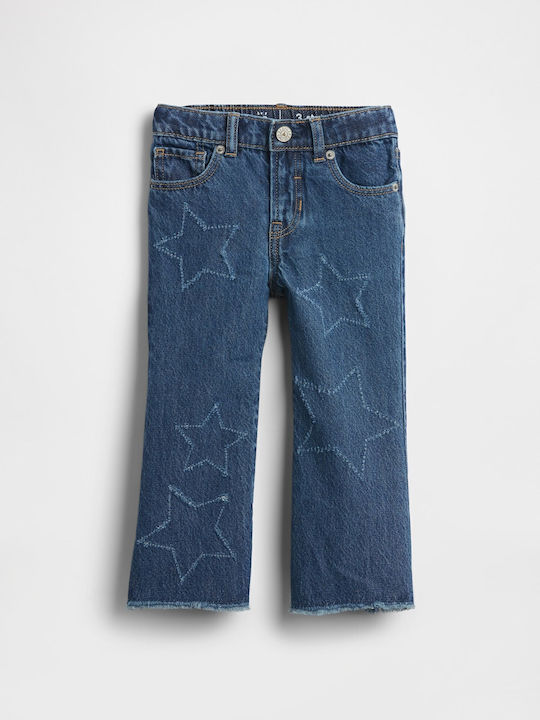 GAP Kinder-Jeanshosen Medium Wash