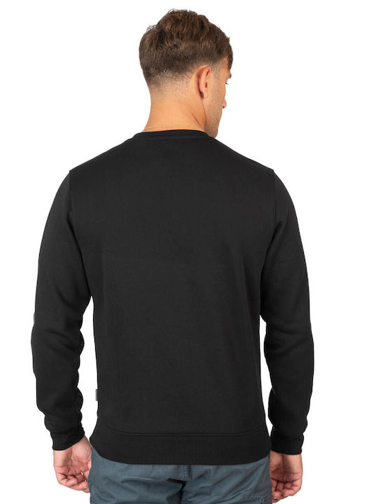 Φούτερ Pure Black