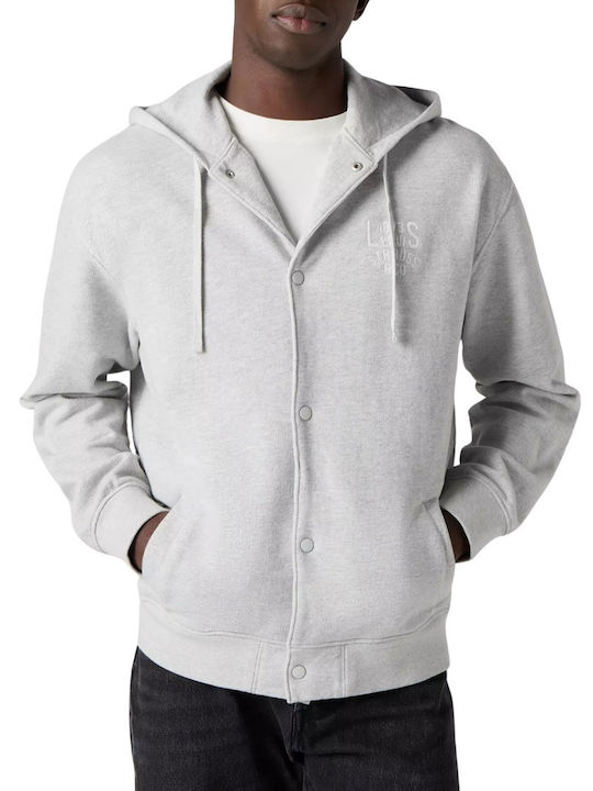 Sweatshirt Grey