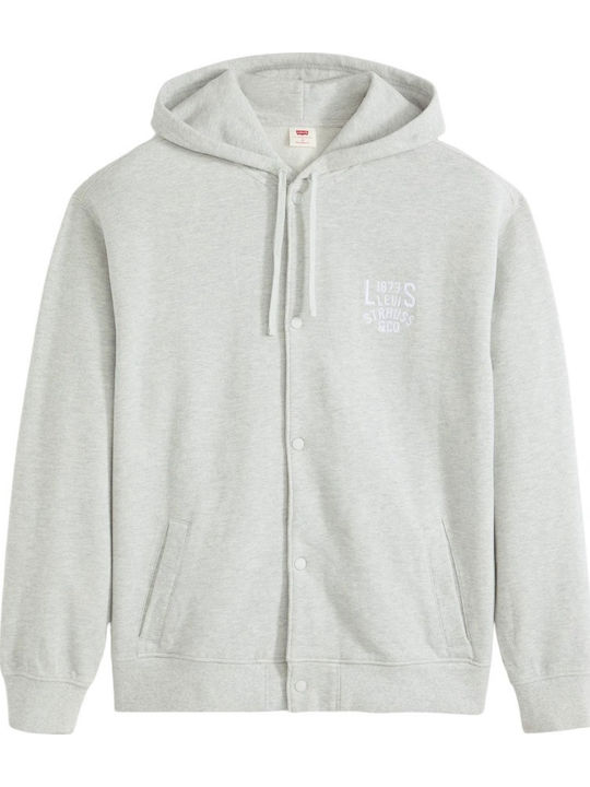 Sweatshirt Grey