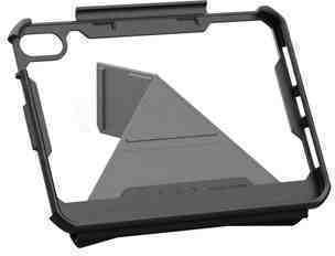 UAG Folio Flip Cover Ανθεκτική Διάφανη (Apple iPad Mini 8.3 (2024/21 - 6ης/7ης Γενιάς))