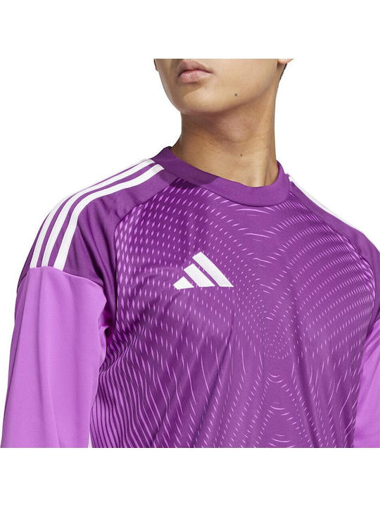 Tiro 25 Competition Jersey Style Goalkeeper Football