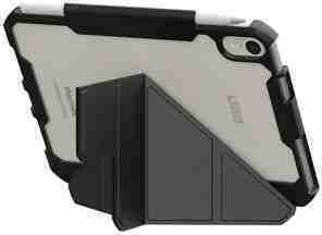 UAG Folio Flip Cover Ανθεκτική Διάφανη (Apple iPad Mini 8.3 (2024/21 - 6ης/7ης Γενιάς))