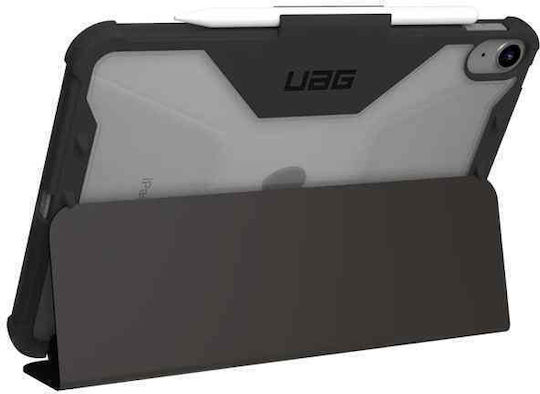 UAG Plyo Back Cover Durable Blacη (Apple iPad 11, iPad 10.9 (2025/22 - 11/10th gen)) 124487B14340