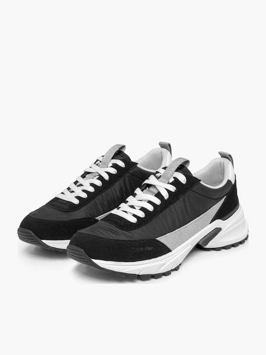 Sneakers Black