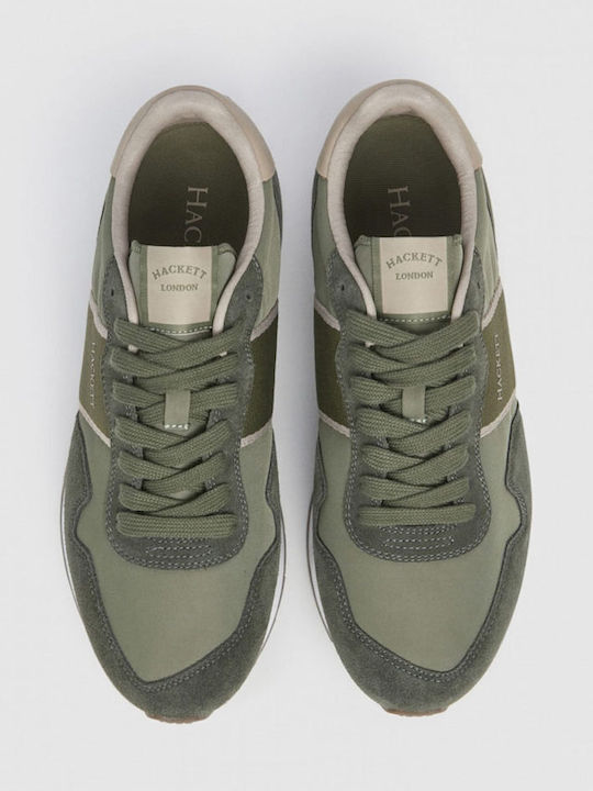 Ανδρικά Sneakers Λάδι
