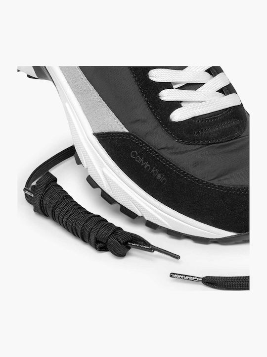 Sneakers Black
