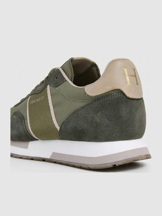 Ανδρικά Sneakers Λάδι