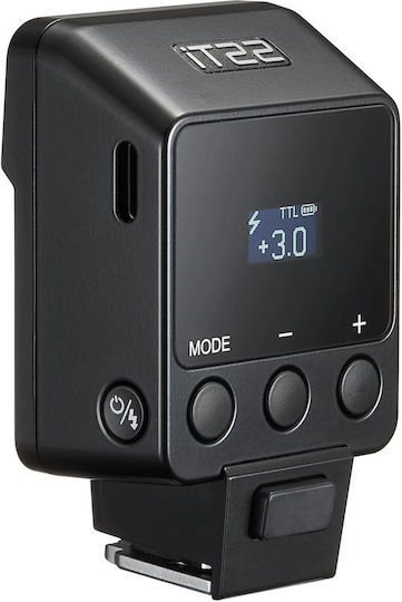 Godox Mini TTL Flash For Canon Cameras
