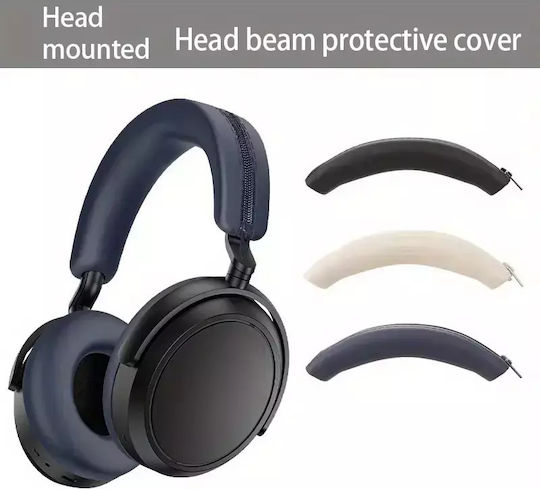 Kompatible Haarbänder Sony Wh-1000xm3 4 720n Blau