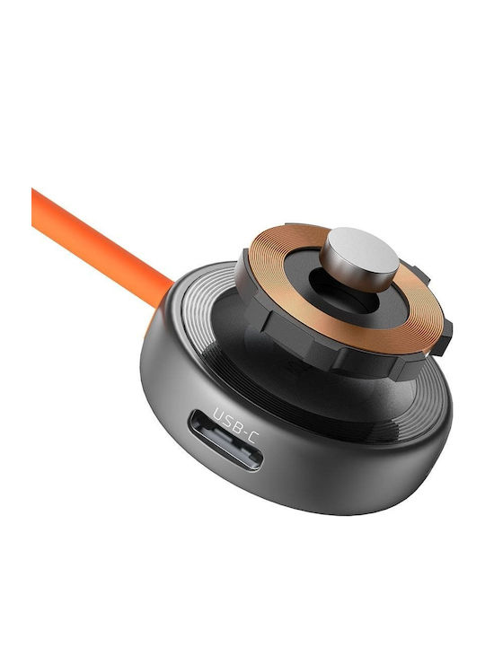 Mcdodo Wearable Charger Apple Watch Blackς
