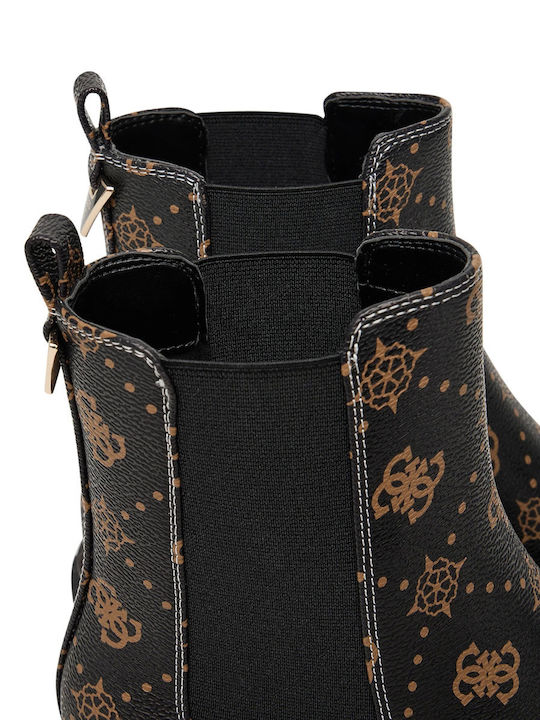 Women's Ankle Boots Black