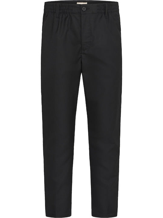 Παντελόνι Chino Black