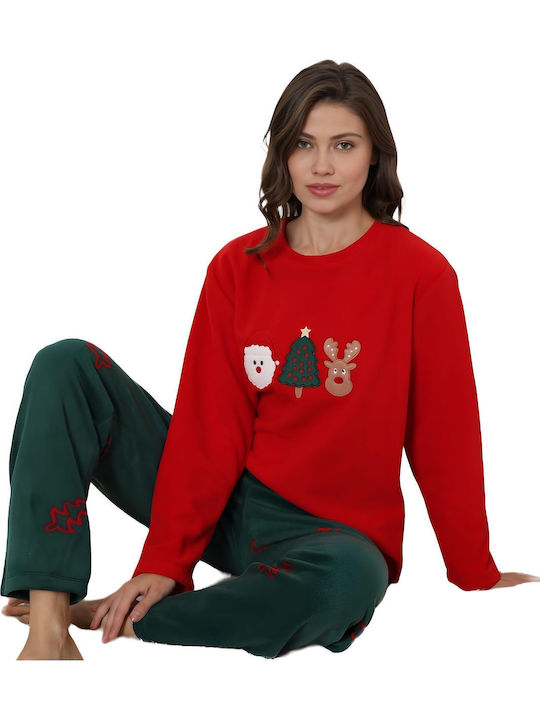 Boyraz Set Pijamale pentru Femei