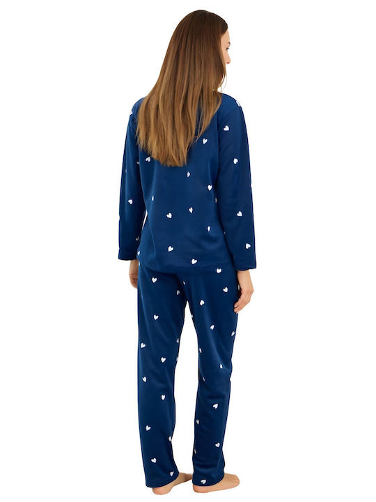 Boyraz Set Pijamale pentru Femei